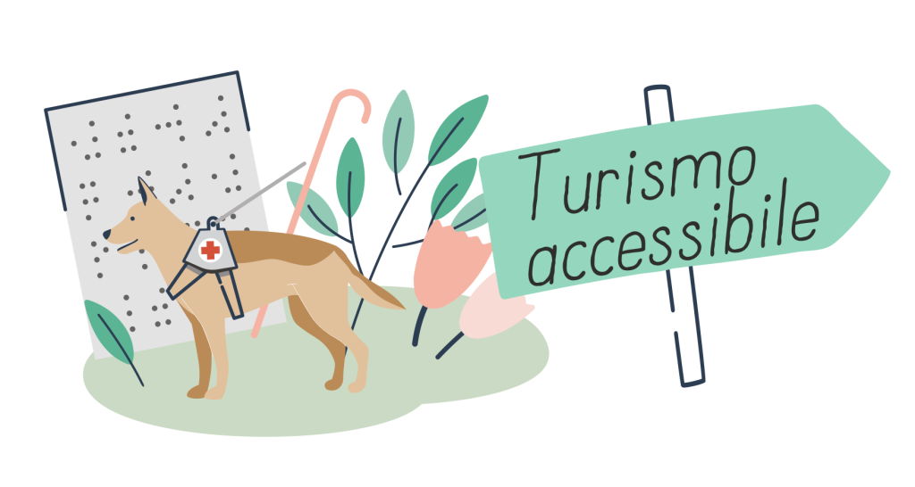 turismo accessibile